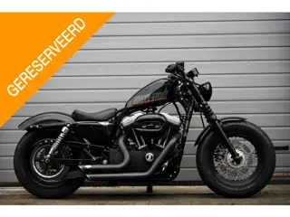 Harley Davidson XL 1200 Sportster Forty-Eight 48 5HD Forty Eight