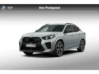 BMW X2 M35i xDrive | M Sport Pro | Innovation Pack | Elektrisch verstelbare stoelen