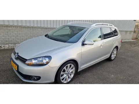 Volkswagen Golf Variant 1.4 TSI Highline