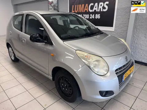 Suzuki Alto 1.0 Exclusive
