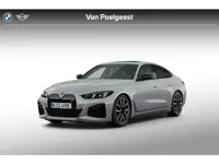BMW i4 M60 xDrive | M Sport Pro | Innovation Pack | Comfort Pack | Showroomvoordeel