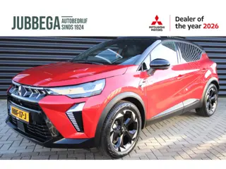 Mitsubishi ASX 1.6 HEV AT Instyle Opendak, Harman Kardon, NL-Auto