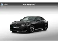 BMW 2 Serie Coupé M240i xDrive | M Sportpakket Pro | Premium Pack