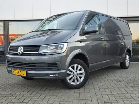 Volkswagen Transporter 2.0 TDI L2H1 Highline + LED + NAVIGATIE + CRUISE + LM VELGEN