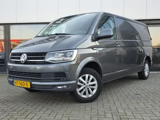Volkswagen Transporter 2.0 TDI L2H1 Highline + LED + NAVIGATIE + CRUISE + LM VELGEN