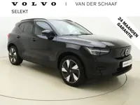 Volvo XC40 Extended Range Plus / Nubuck / Trekhaak / All-Season banden / Getint Glas