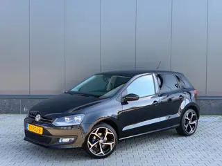 Volkswagen Polo 1.4-16V Comfortline | CRUISE | AIRCO | CARPLAY |