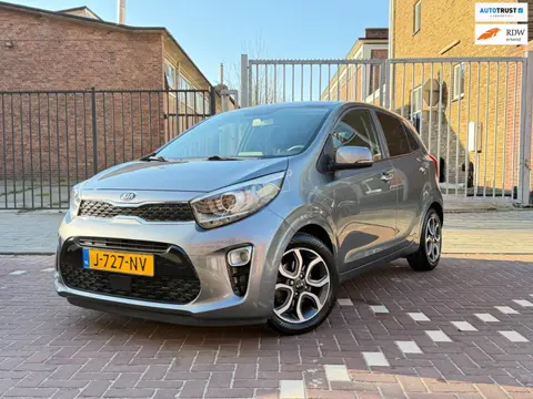 Kia Picanto 1.0 DPi ComfortLine | Camera | Cruise | Carplay