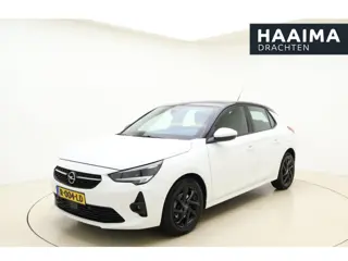 Opel Corsa 1.2 Turbo GS Line | Navigatie | Climate Control | Full LED | Keyless Entry & Start | Came