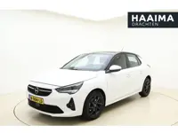 Opel Corsa 1.2 Turbo GS Line | Navigatie | Climate Control | Full LED | Keyless Entry & Start | Came