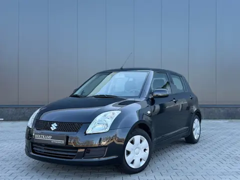 Suzuki Swift 1.3 Comfort | AIRCO | ELC RAMEN | 93.000 KM