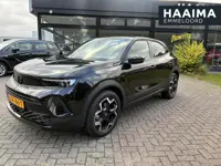 Opel Mokka 1.2 Turbo 136Pk Hybrid Ultimate | ECC | Navigatie | Alcantara | Camera | Cruise control |