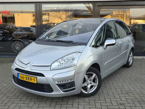 Citroën C4 Picasso 1.6 VTi Tendance + LM VELGEN + CRUISE + KLIMA + BLUETOOTH