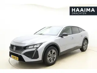 Peugeot 408 1.2 PureTech Allure 130 EAT8 | Navigatie | Camera | Full LED | Climate Control | 17'' LM