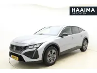 Peugeot 408 1.2 PureTech Allure 130 EAT8 | Navigatie | Camera | Full LED | Climate Control | 17'' LM