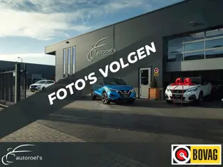 Kia Picanto 1.0 DPi DynamicLine / Camera / ALL-Season / 1e Eigenaar / Apple Car-Play / Android / Cru