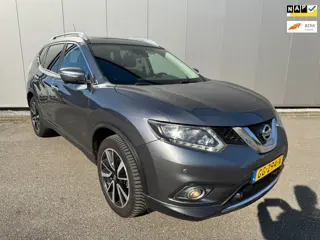 Nissan X-Trail 1.6 dCi Business Panorama clima navi 360 camera 19inch