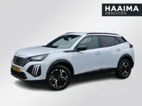 Peugeot 2008 1.2 Hybrid 145 Allure | AUTOMAAT | 360 Camera | Navigatie | Adaptive Cruise Control | D