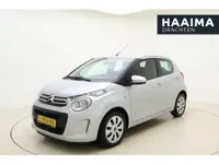 Citroen C1 1.0 VTi Feel | Airco | Bluetooth telefoonverbinding | Elektrische ramen voor