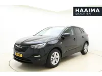 Opel Grandland X 1.2 Turbo Business + | Navigatie pakket | Climate control | Camera achter | AGR sto