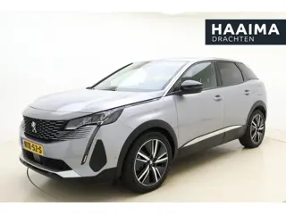 Peugeot 3008 1.6 HYbrid 225 Allure Pack Business | Adaptive Cruise Control | Navigatie | Camera | Fu