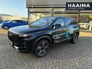 Jaecoo 7 1.5 GDI SHS-P Exclusive 1.5 Plug-in Hybride | DEMO PRIJS | Vragen naar beschikbaarheid |Led