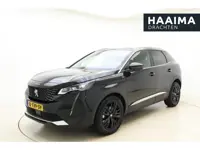 Peugeot 3008 1.2 PureTech GT | Adaptive Cruise Control | Keyless Entry & Start | Camera | Full LED |