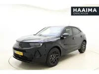 Opel Mokka 1.2 Turbo Hybrid GS Automaat | Alcantara bekleding | Climate control | Camera achter | Na