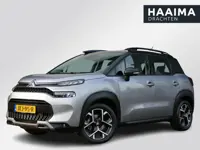 Citroen C3 Aircross 1.2T 110pk MAX | Climate Control | Cruise Control | Navigatie | Achteruitrij Cam