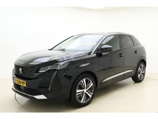 Peugeot 3008 1.2T 130pk Automaat Blue Lease Premium 130pk | Automaat | Navigatie | Climate Control |
