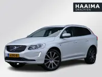 Volvo XC60 2.0 T5 FWD Ocean Race 245pk | Leder | Panorama dak | Memory | Verwarmde voorruit | Stoelv