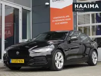 Jaguar XE 2.0 P250 SE | 1800 KG trekgewicht | Apple carplay/Android auto | Camera | Stoelverwarming 