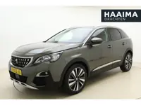 Peugeot 3008 1.2T Blue Lease Premium | 360° Camera | Elektrische achterklep | Keyless Entry & Start 