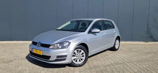 VOLKSWAGEN GOLF 1.2 TSI  5DRS  Zuinige motor !