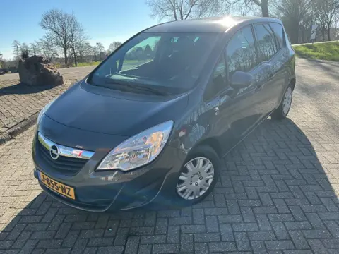 OPEL MERIVA 1.4 TURBO COSMO