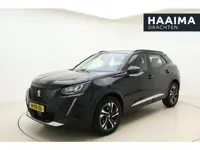 Peugeot 2008 1.2T Allure 100pk |  Navigatie | Camera | Climate Control | 3D-Cockpit | Full LED | App
