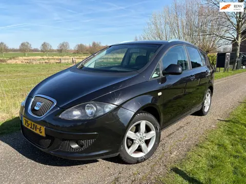 Seat Altea XL 1.6 Reference