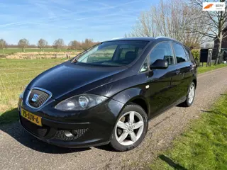 Seat Altea XL 1.6 Reference