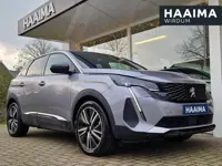 Peugeot 3008 1.6 HYbrid 180 Allure Pack Business | 19 Inch | Automaat | Achteruitrijcamera | Apple c