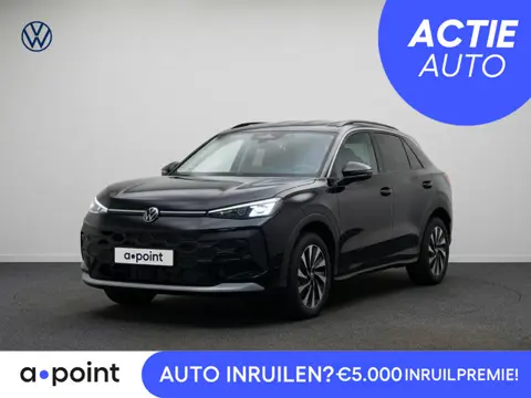 Volkswagen T-Roc Life First Edition 1.5 eTSI 85 kW / 116 PK SUV 7 v