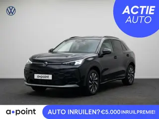 Volkswagen T-Roc Life First Edition 1.5 eTSI 85 kW / 116 PK SUV 7 v