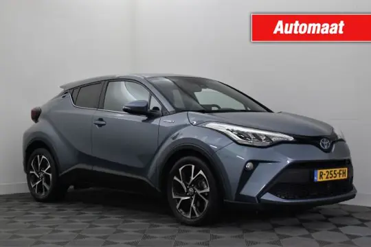 TOYOTA C-HR 1.8 Hybrid Business Plus 122PK AUTOMAAT 