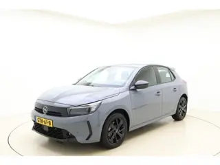 Opel Corsa 1.2 Turbo Hybrid Edition 110pk | Apple Carplay/Android Auto | Stoel- en stuurverwarming |
