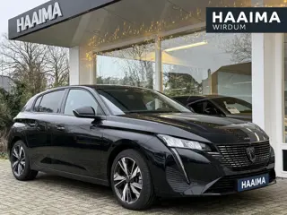 Peugeot 308 1.2T 130pk Allure | Achteruitrijcamera | Apple carplay | Electronic climate control | Na