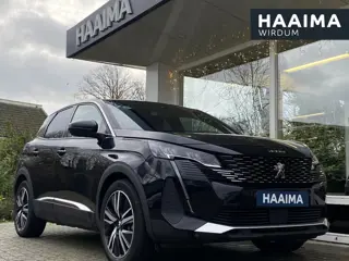 Peugeot 3008 1.6 HYbrid 180 Allure Pack Business | 19 inch | Automaat | Achteruitrijcamera | Apple c