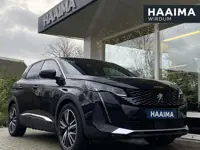 Peugeot 3008 1.6 HYbrid 180 Allure Pack Business | 19 inch | Automaat | Achteruitrijcamera | Apple c