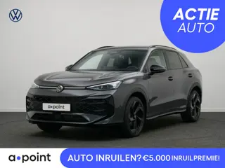 Volkswagen T-Roc R-Line First Edition 1.5 eTSI 110 kW / 150 PK SUV