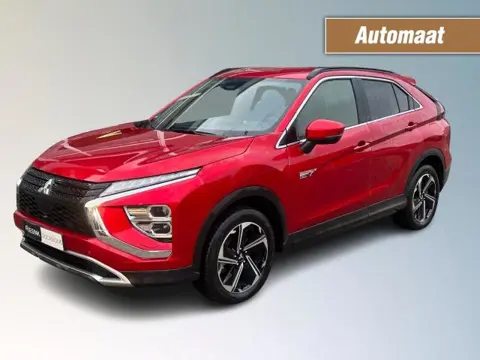 MITSUBISHI ECLIPSE CROSS 2.4 PHEV INTENSE+
