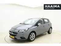 Opel Corsa 1.4 Online Edition Automaat | Airco | Navigatie | Cruise Control | Trekhaak | Parkeersens
