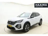 Peugeot 2008 1.2T 100pk Allure | Navigatie | Camera | Full LED | Apple Carplay/Android Auto | Parkee